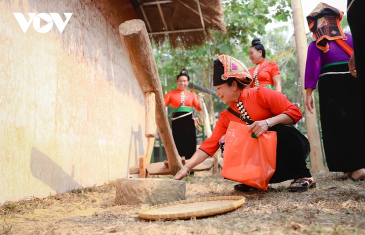 Trải nghiệm bất tận với không gian văn hóa vùng cao Điện Biên - ảnh 18