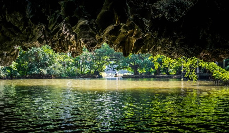 10 năm danh thắng Tràng An được UNESCO ghi danh - ảnh 2