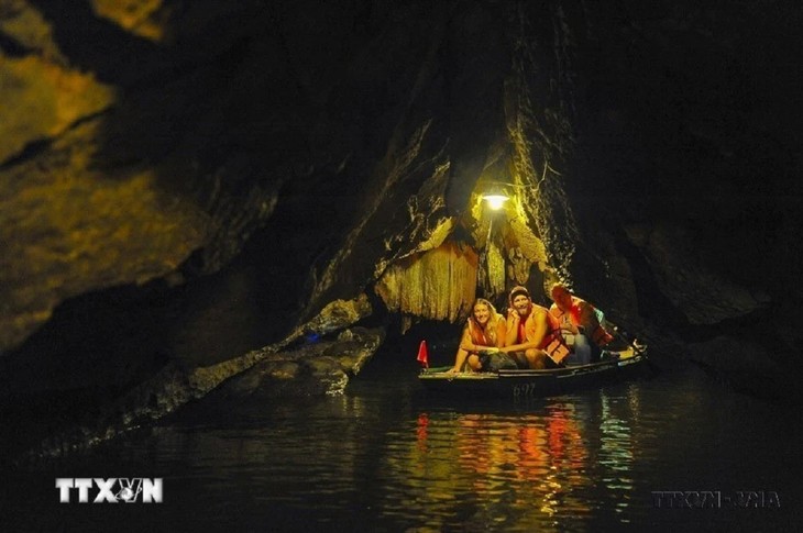 10 năm danh thắng Tràng An được UNESCO ghi danh - ảnh 5