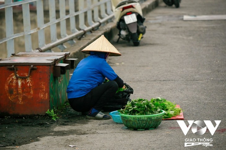 Cận cảnh cây cầu hơn 120 tuổi ở Hà Nội sắp được sửa chữa - ảnh 13