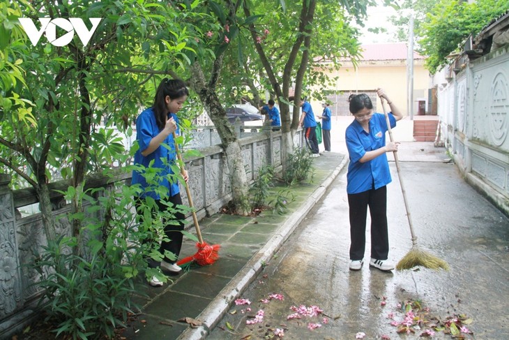 Người dân quê hương Lại Đà rơi nước mắt khi nói về Tổng Bí thư Nguyễn Phú Trọng - ảnh 5