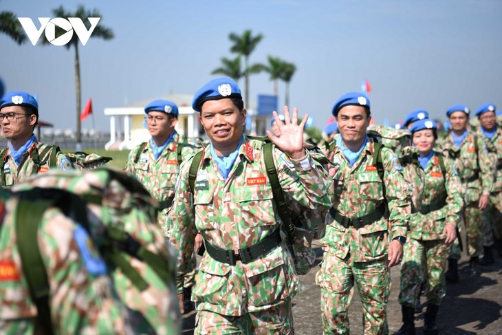 Cuộc chia tay đầy tự hào của 247 