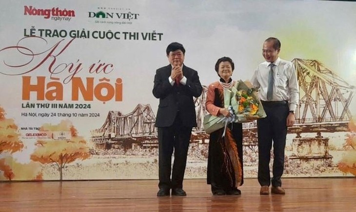 ĐTVH: Các sự kiện văn hoá nổi bật trong tuần qua ảnh - ảnh 7