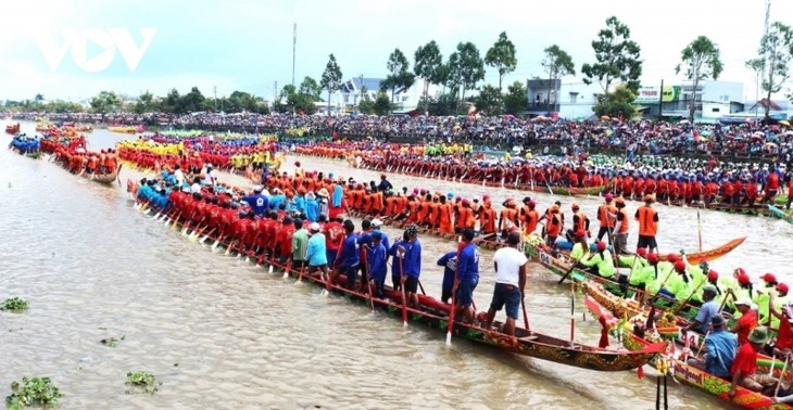 ĐTVH: Các sự kiện văn hoá nổi bật trong tuần qua ảnh - ảnh 16