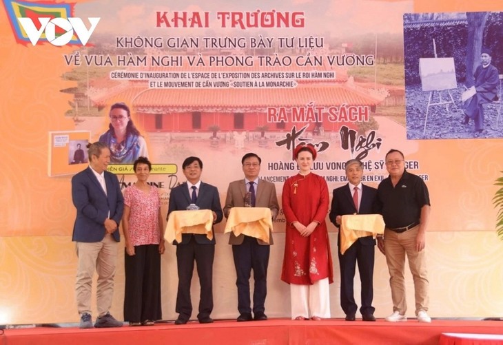 ĐTVH: Các sự kiện văn hoá nổi bật trong tuần qua ảnh - ảnh 11