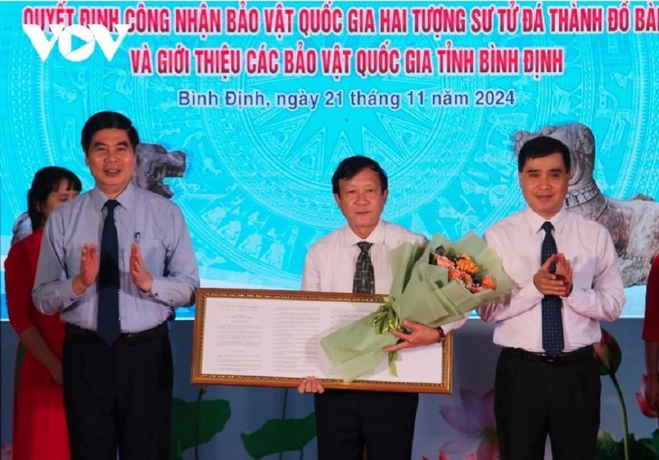 ĐTVH: Các sự kiện văn hoá nổi bật trong tuần qua ảnh - ảnh 11