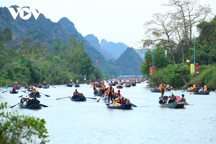 ĐTVH: Các sự kiện văn hoá nổi bật trong tuần qua ảnh - ảnh 10