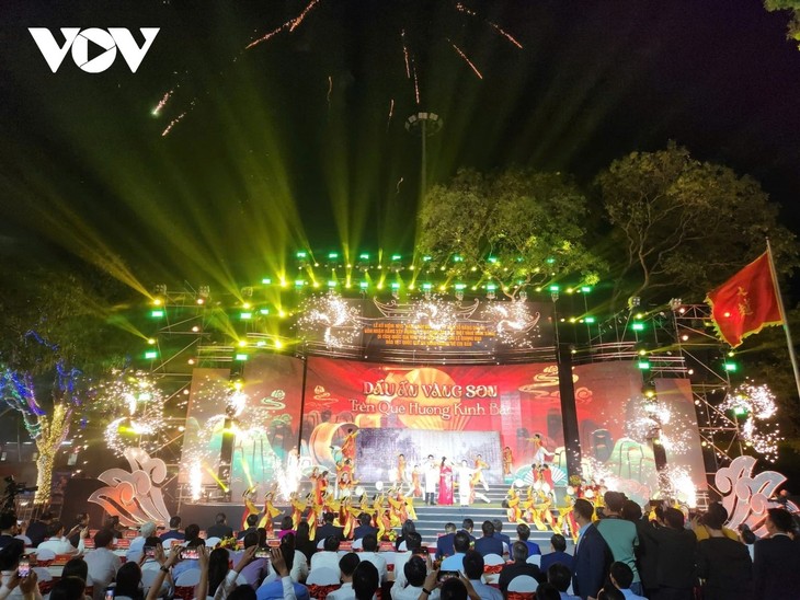 ĐTVH: Các sự kiện văn hoá nổi bật trong tuần qua ảnh - ảnh 1