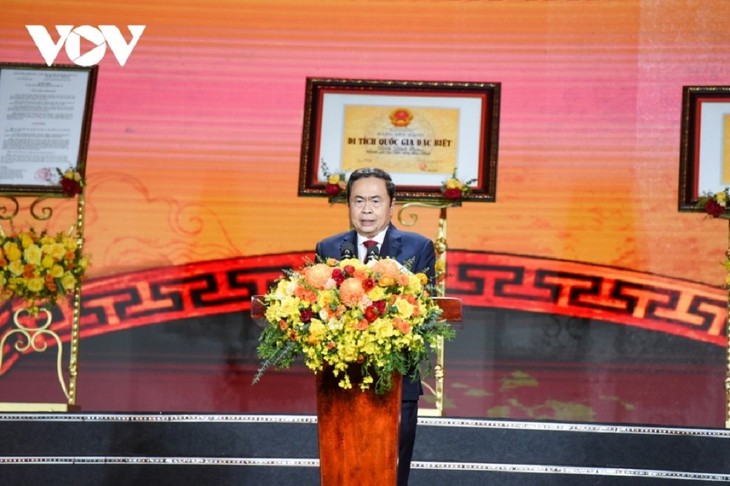 ĐTVH: Các sự kiện văn hoá nổi bật trong tuần qua ảnh - ảnh 3