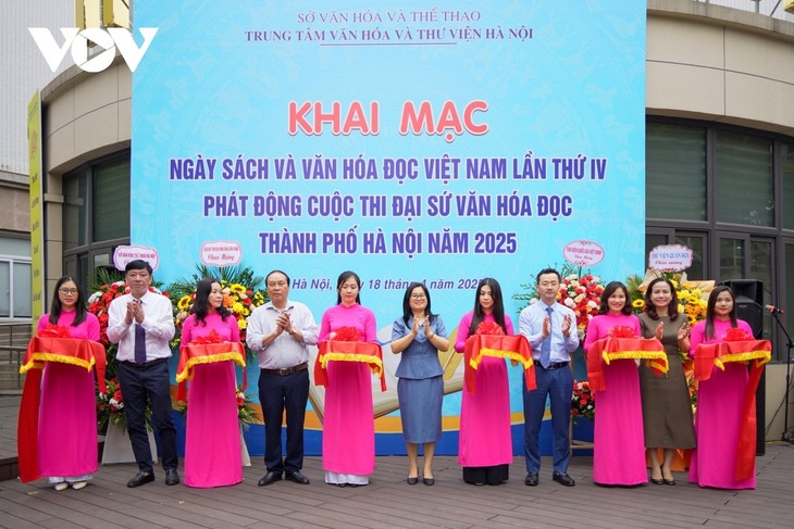 ĐTVH: Các sự kiện văn hoá nổi bật trong tuần qua ảnh - ảnh 5