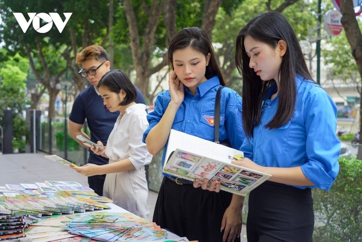 ĐTVH: Các sự kiện văn hoá nổi bật trong tuần qua ảnh - ảnh 6