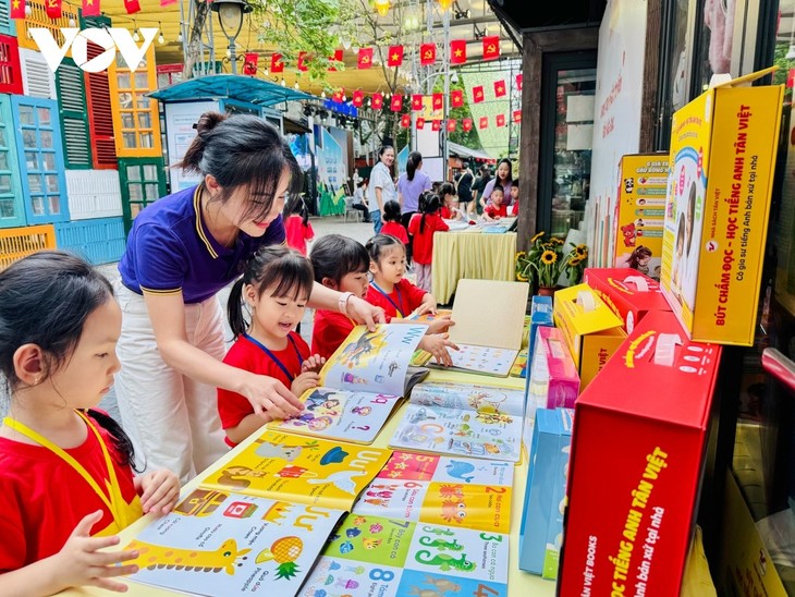 ĐTVH: Các sự kiện văn hoá nổi bật trong tuần qua ảnh - ảnh 7