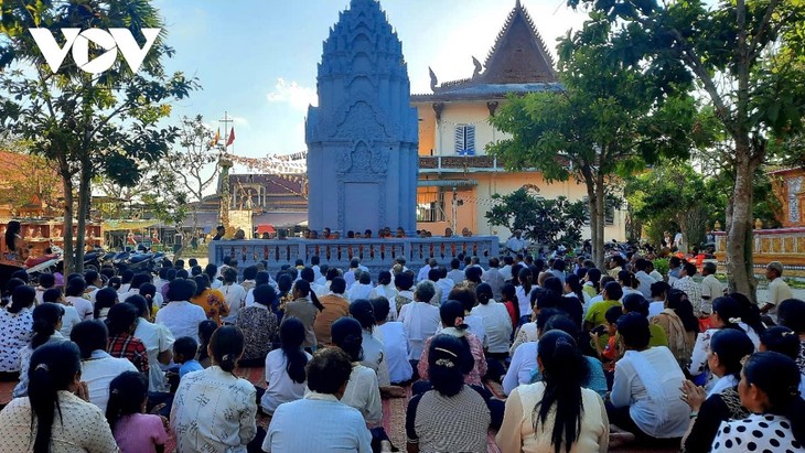 ĐTVH: Các sự kiện văn hoá nổi bật trong tuần qua ảnh - ảnh 11