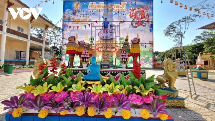 ĐTVH: Các sự kiện văn hoá nổi bật trong tuần qua ảnh - ảnh 12