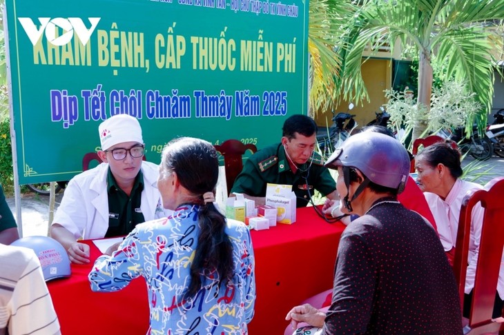 ĐTVH: Các sự kiện văn hoá nổi bật trong tuần qua ảnh - ảnh 13