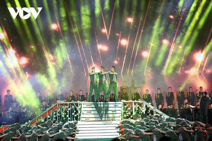 ĐTVH: Các sự kiện văn hoá nổi bật trong tuần qua ảnh - ảnh 3