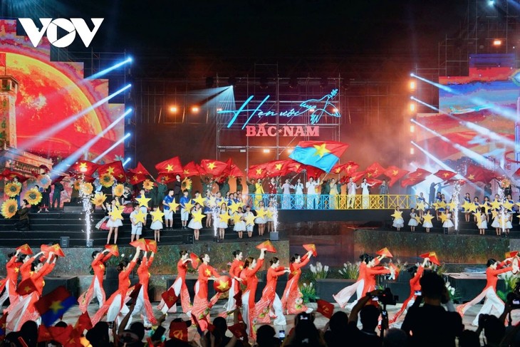 ĐTVH: Các sự kiện văn hoá nổi bật trong tuần qua ảnh - ảnh 5