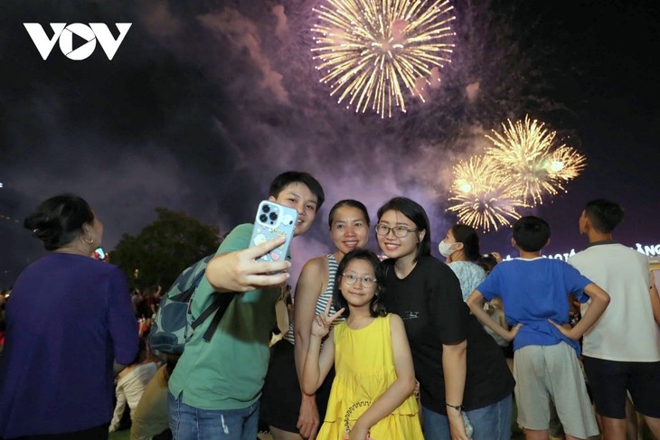 ĐTVH: Các sự kiện văn hoá nổi bật trong tuần qua ảnh - ảnh 10