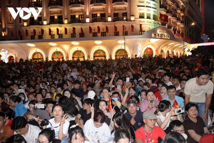 Sơ duyệt cấp Nhà nước chương trình Đại lễ 30/4 - ảnh 9