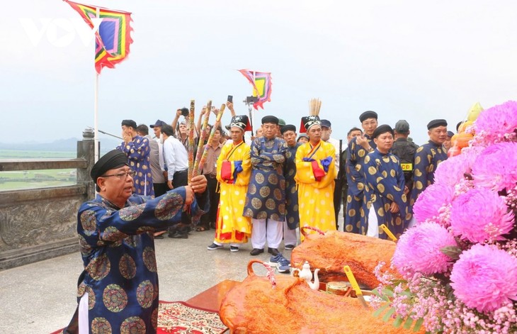 ĐTVH: Các sự kiện văn hoá nổi bật trong tuần qua ảnh - ảnh 5