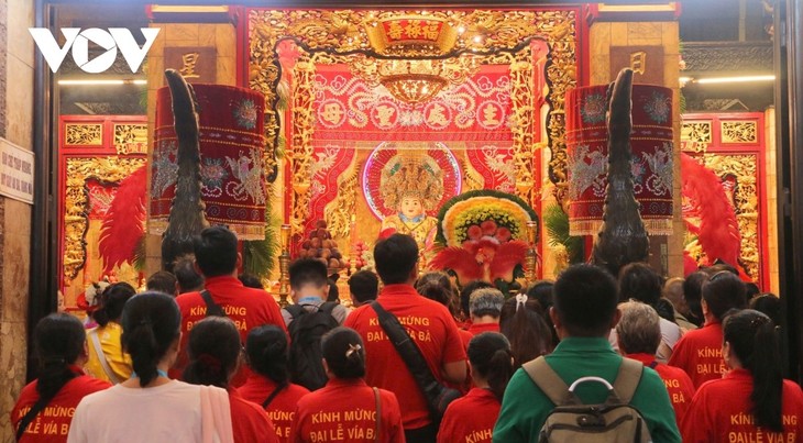 ĐTVH: Các sự kiện văn hoá nổi bật trong tuần qua ảnh - ảnh 6