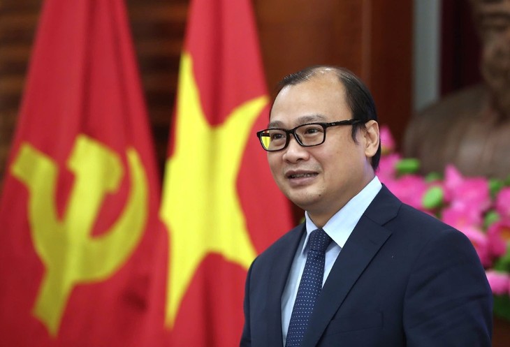 ĐTVH: Các sự kiện văn hoá nổi bật trong tuần qua ảnh - ảnh 8