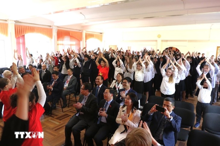 ĐTVH: Các sự kiện văn hoá nổi bật trong tuần qua ảnh - ảnh 11