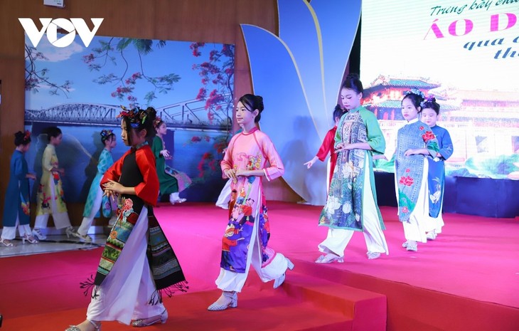 ĐTVH: Các sự kiện văn hoá nổi bật trong tuần qua ảnh - ảnh 6