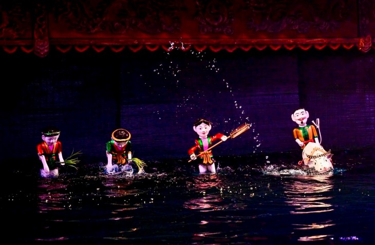 ĐTVH: Các sự kiện văn hoá nổi bật trong tuần qua ảnh - ảnh 8