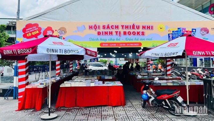 ĐTVH: Các sự kiện văn hoá nổi bật trong tuần qua ảnh - ảnh 10