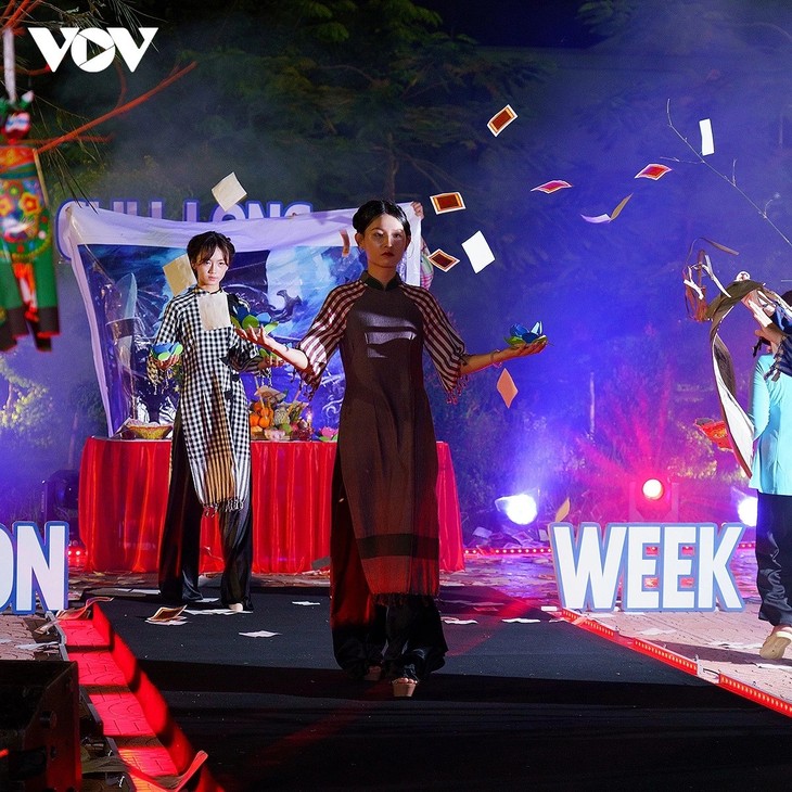 ĐTVH: Các sự kiện văn hoá nổi bật trong tuần qua ảnh - ảnh 10