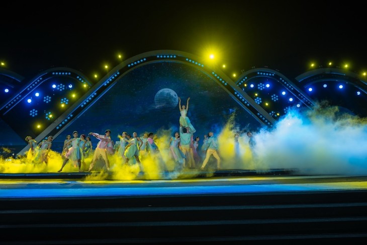 ĐTVH: Các sự kiện văn hoá nổi bật trong tuần qua ảnh - ảnh 2