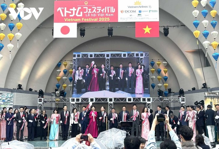 ĐTVH: Các sự kiện văn hoá nổi bật trong tuần qua ảnh - ảnh 4