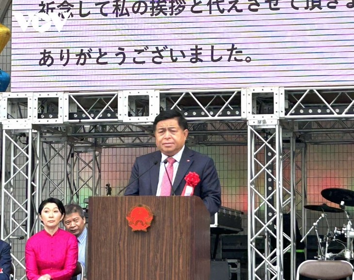 ĐTVH: Các sự kiện văn hoá nổi bật trong tuần qua ảnh - ảnh 5