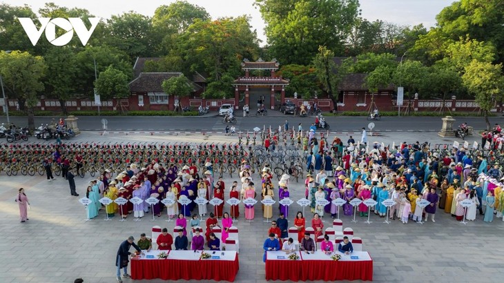 ĐTVH: Các sự kiện văn hoá nổi bật trong tuần qua ảnh - ảnh 4