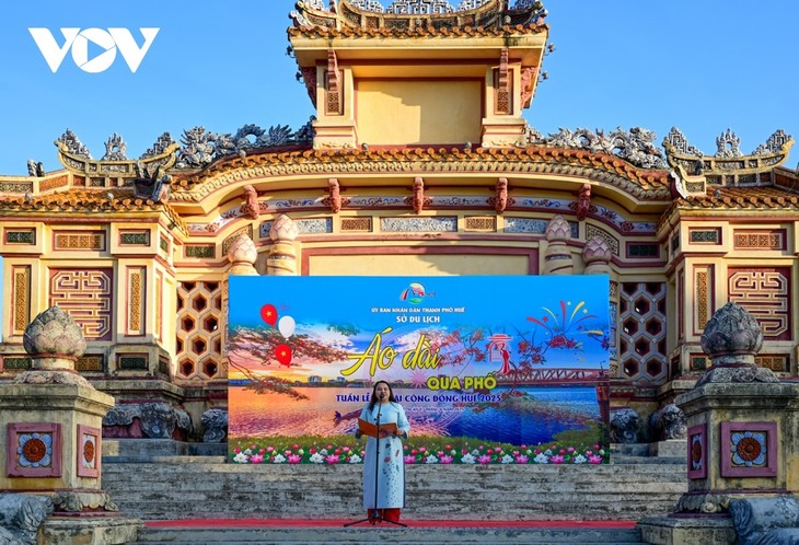 ĐTVH: Các sự kiện văn hoá nổi bật trong tuần qua ảnh - ảnh 5