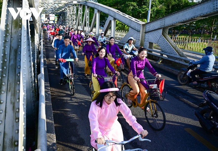 ĐTVH: Các sự kiện văn hoá nổi bật trong tuần qua ảnh - ảnh 6