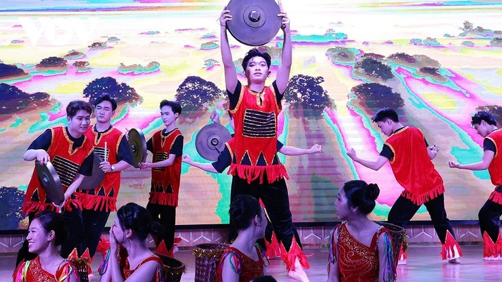 ĐTVH: Các sự kiện văn hoá nổi bật trong tuần qua ảnh - ảnh 15