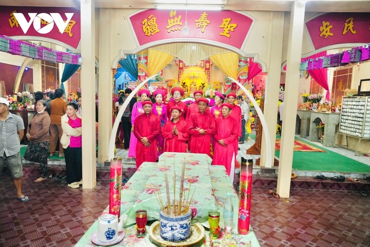 ĐTVH: Các sự kiện văn hoá nổi bật trong tuần qua ảnh - ảnh 8