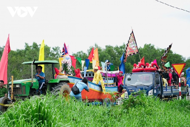 ĐTVH: Các sự kiện văn hoá nổi bật trong tuần qua ảnh - ảnh 10