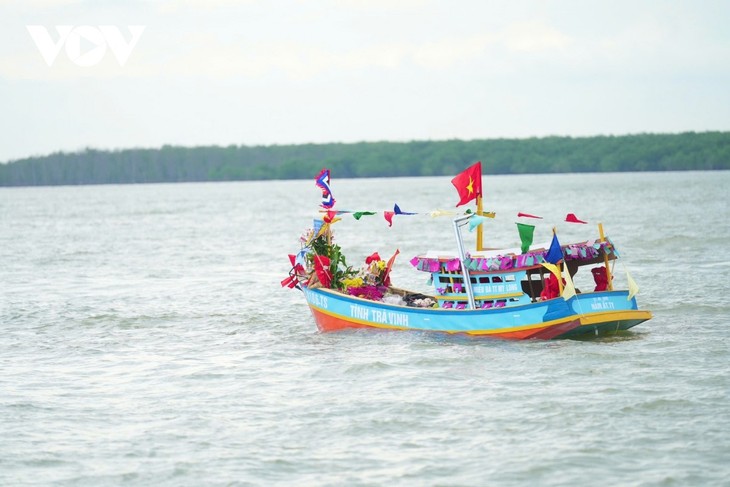 ĐTVH: Các sự kiện văn hoá nổi bật trong tuần qua ảnh - ảnh 11