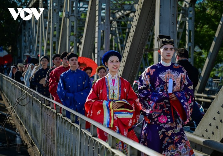 ĐTVH: Các sự kiện văn hoá nổi bật trong tuần qua ảnh - ảnh 3