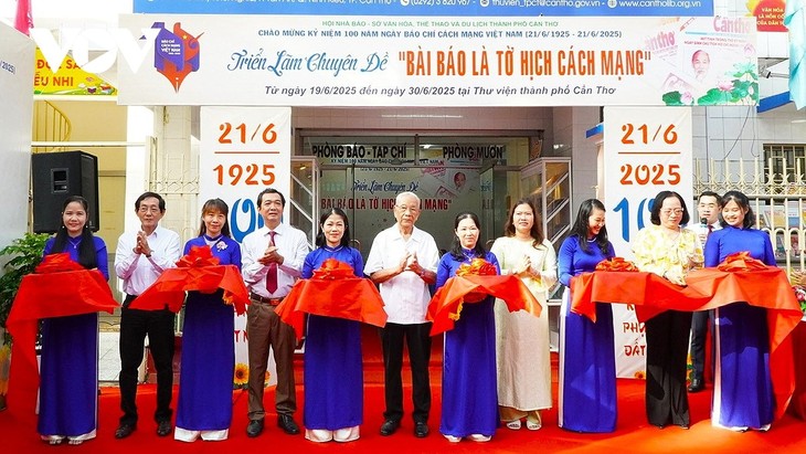 Các sự kiện văn hoá nổi bật trong tuần qua ảnh - ảnh 7