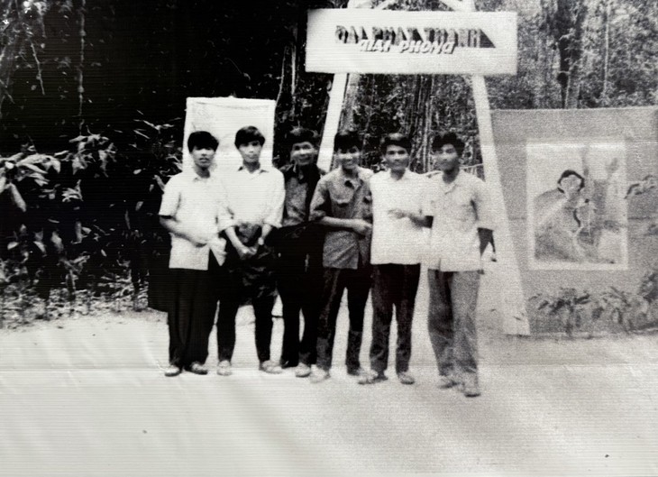 Các sự kiện văn hoá nổi bật trong tuần qua ảnh - ảnh 6