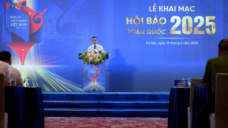 Các sự kiện văn hoá nổi bật trong tuần qua ảnh - ảnh 2