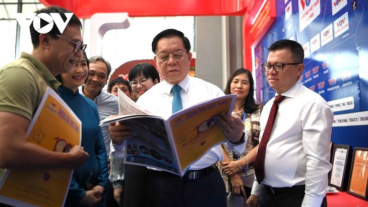 Các sự kiện văn hoá nổi bật trong tuần qua ảnh - ảnh 3