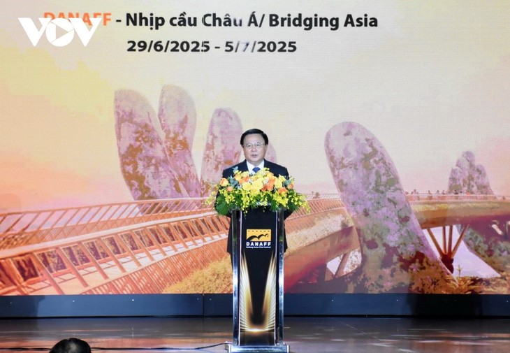 Các sự kiện văn hoá nổi bật trong tuần qua ảnh - ảnh 5