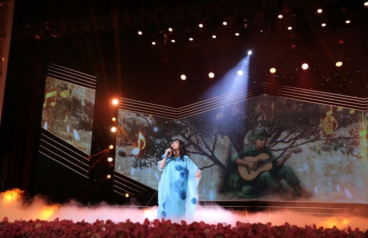 Các sự kiện văn hoá nổi bật trong tuần qua ảnh - ảnh 7