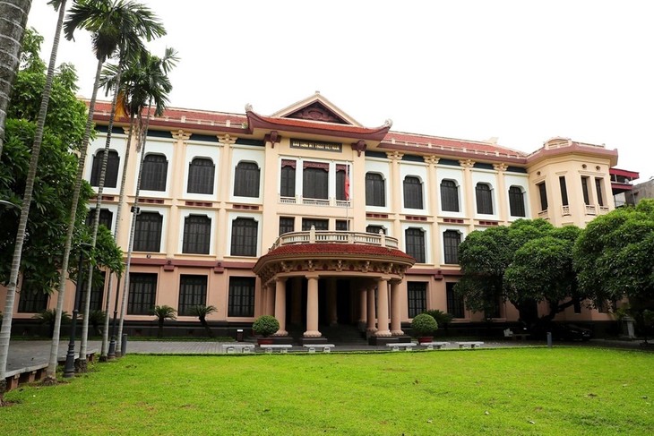 Các sự kiện văn hoá nổi bật trong tuần qua ảnh - ảnh 10