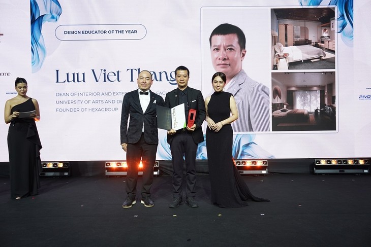 Các sự kiện văn hoá nổi bật trong tuần qua ảnh - ảnh 4